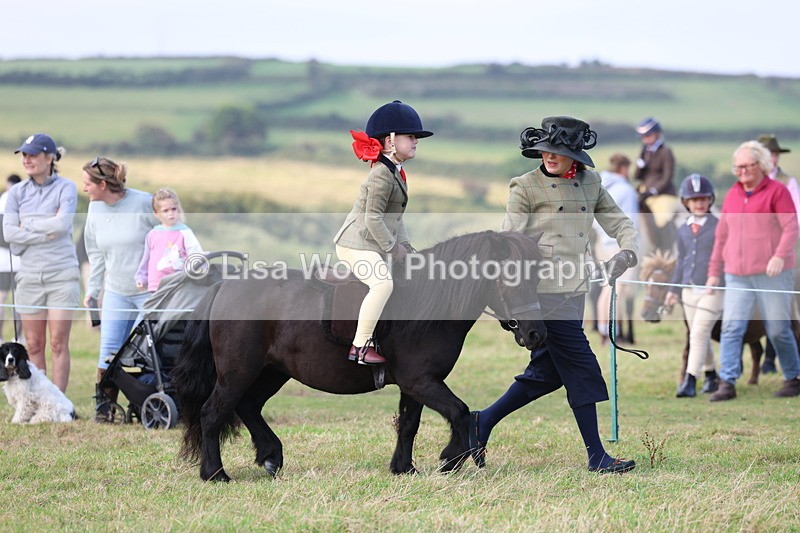 3E7A3507 - Class 2: Lead rein