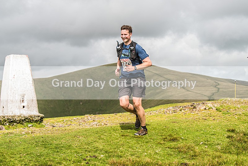 Sedbergh -2143 - Sedbergh Hills Fell Race Sunday 20th August 2023