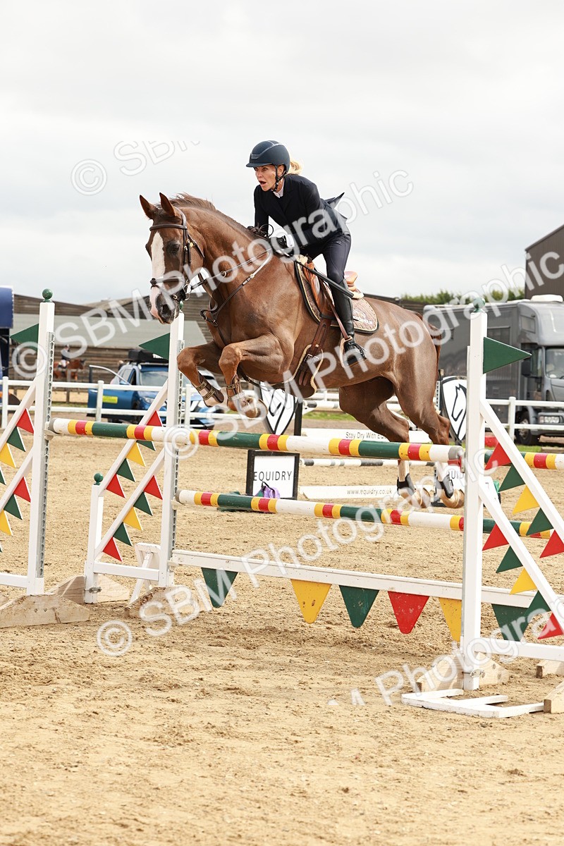 1I0A8196 - Class 6 - National 1.30-1.40m