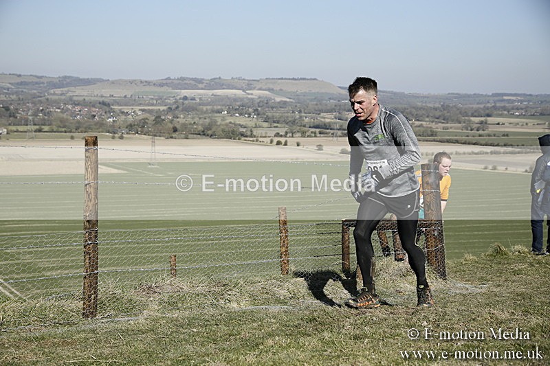 PVT 250218 -844 - The Terminator 2018 Pewsey Vale 25/02/18
