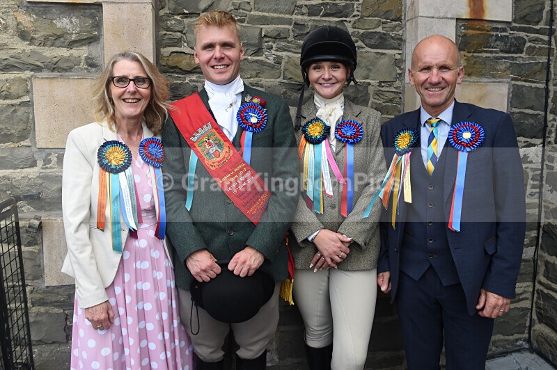 _356 - Selkirk Common Riding 2025