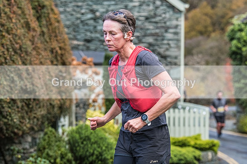 Derwentwater-621 - Derwentwater 10 Mile Road Race Sunday 2nd November 2025