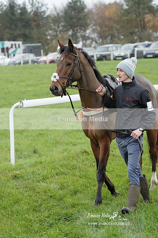 PtP 271122 180 - Hursley Hambledon Hunt Point-to-Point - Larkhill - 27/11/22