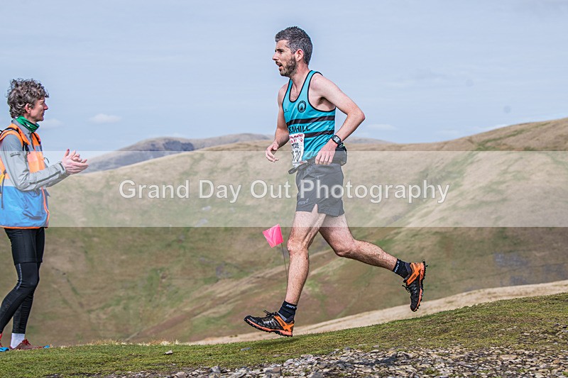 Arant haw-153 - Kendal Winter League Arant Haw Fell Races Sunday 2nd April 2023