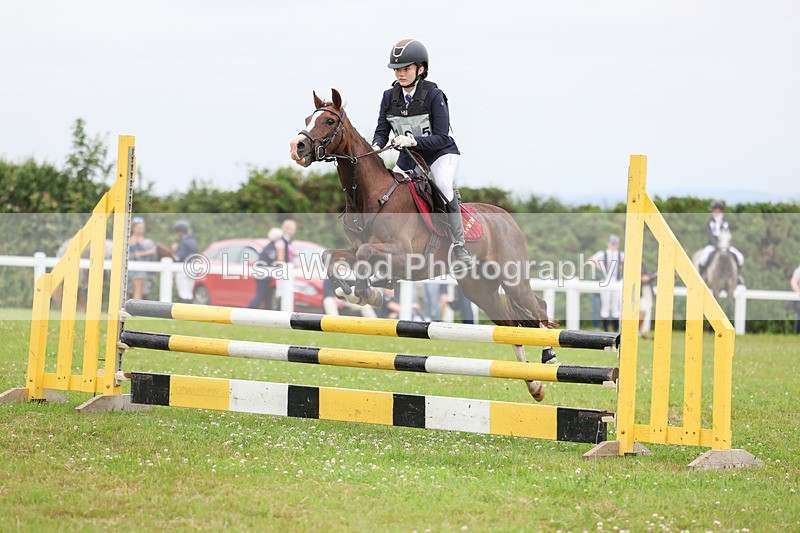 3E7A6101 - Class 5 PC80 Regional Qualifier Rnd 2 (B)