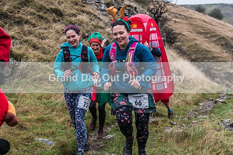 Litton-1087 - Litton Christmas Cracker Fell Race Sunday 15th December 2024