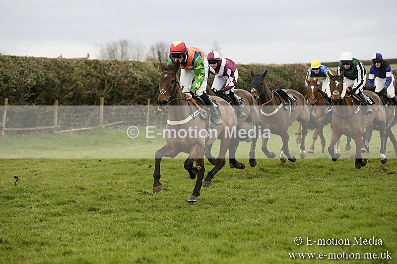 PtP 040218 313 - Point-to-Point Milborne St Andrew 04/02/18
