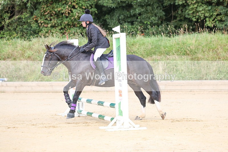 3E7A6338 - Class 2: 50cm Open