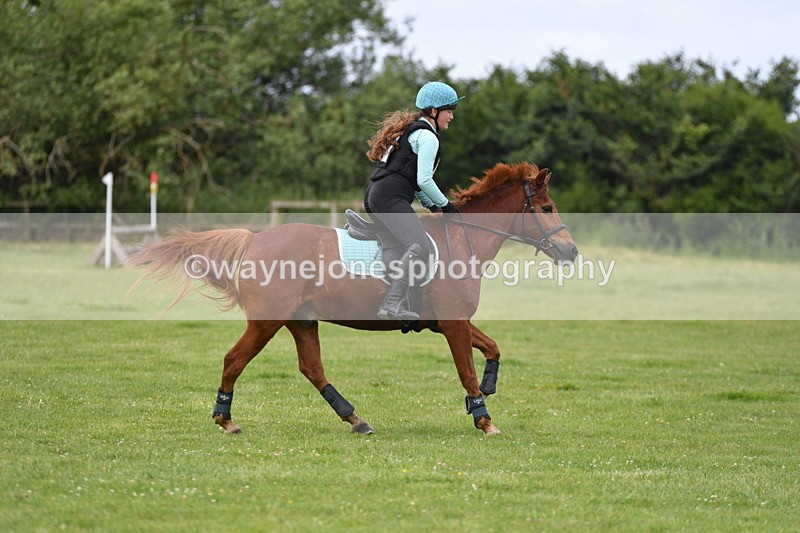 WJ5_2613 - Class 2 40cm