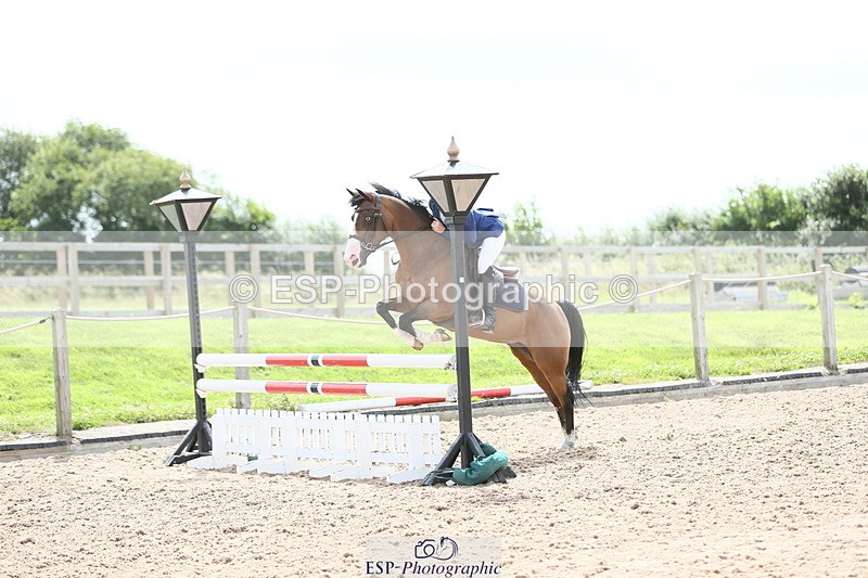 230715A-110054-00464 - Cls 34 Springboard 128cm & 138cm