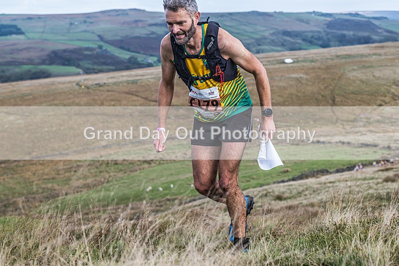 Leg 3 -189 - UK Fell & Hill Relays - Todmorden Leg 3 Saturday 17th October 2026