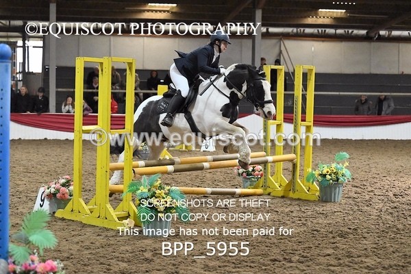 BPP_5955 - CLASS 7 60CM FINAL