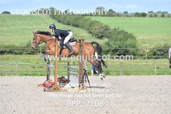 BPP_2168 - CLASS 14 SUN 0.95m Amateur Championship Qualifier