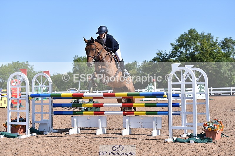 230720A-093448-01420 - Cls 25, 5 Yr Olds 1.10m