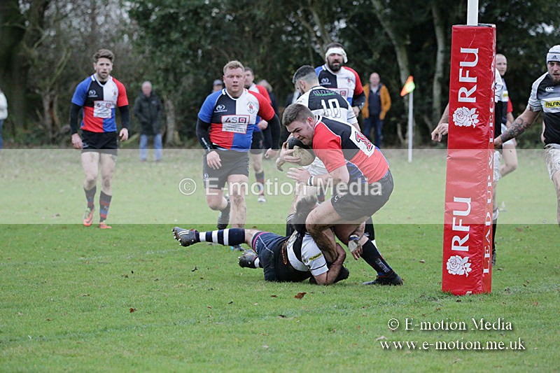 RU 071219-0097 - Pewsey Vale RFC v Devizes II RFC 07/12/19