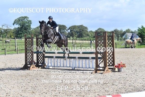 BPP_1559 - CLASS 4 SAT Senior Discovery/ 1m Open