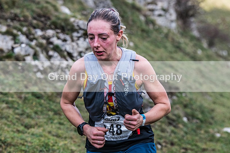 Litton-325 - Litton Christmas Cracker Fell Race (Limestone Series) Sunday 14th December 2025