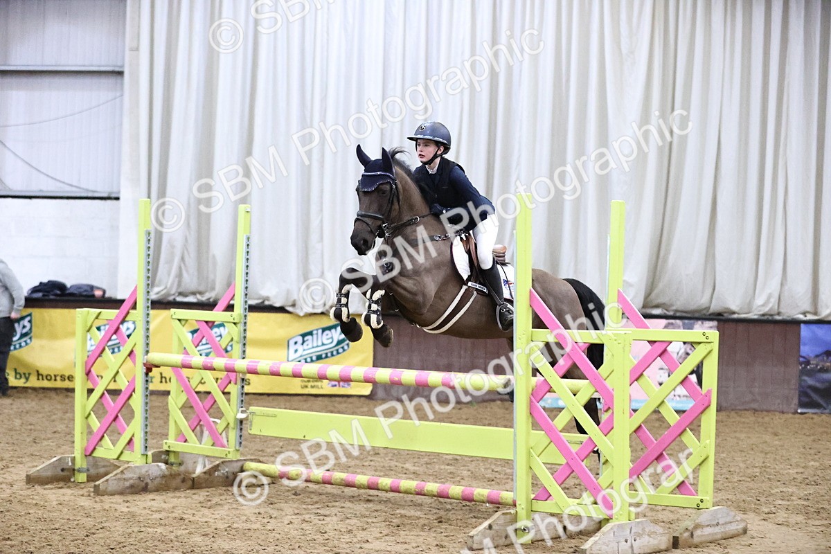 SBM_000894 - Class 4 - Blue Chip Pony Newcomers - 1.00m