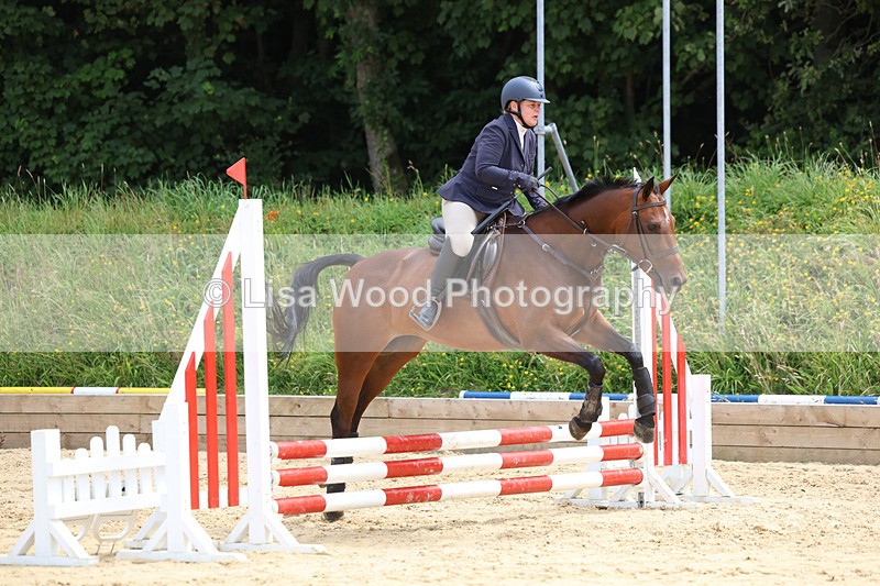 3E7A2990 - Class 5: 60cm Senior