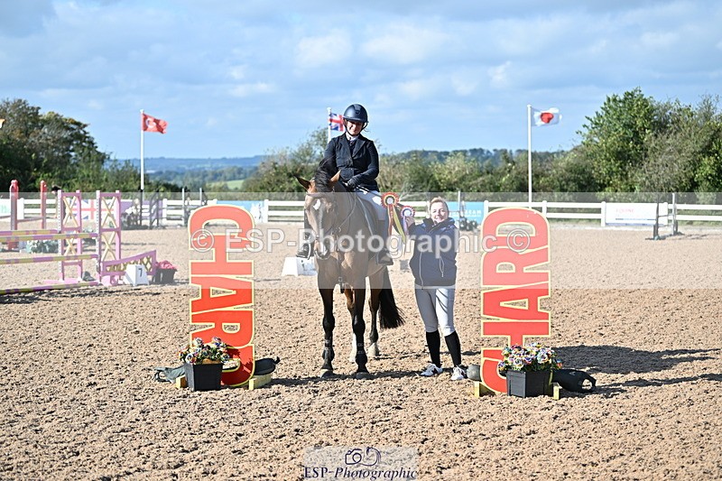 241005A-105704-03224 - SAT Cls 16 85cm Amateur Jump Off and P