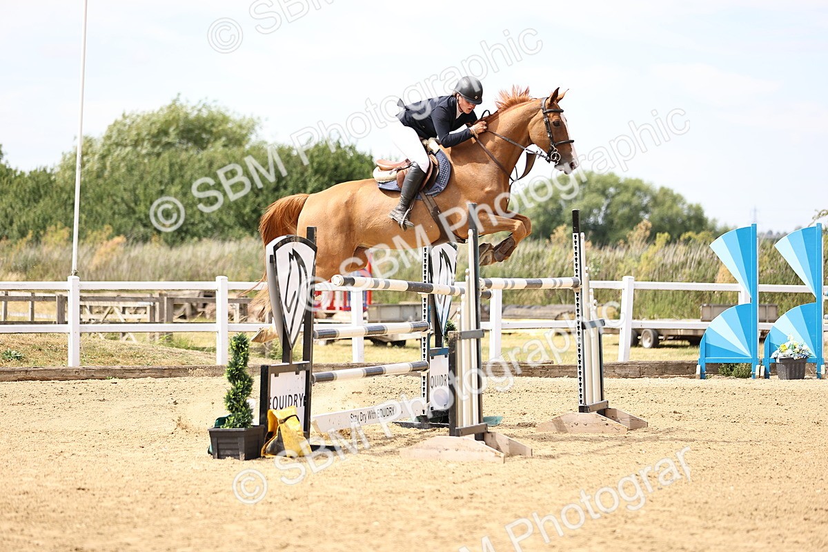 SBM_010874 - Class 10 - Talent Seekers Inc 7 Years Old Championship Qualifer - 1st Half
