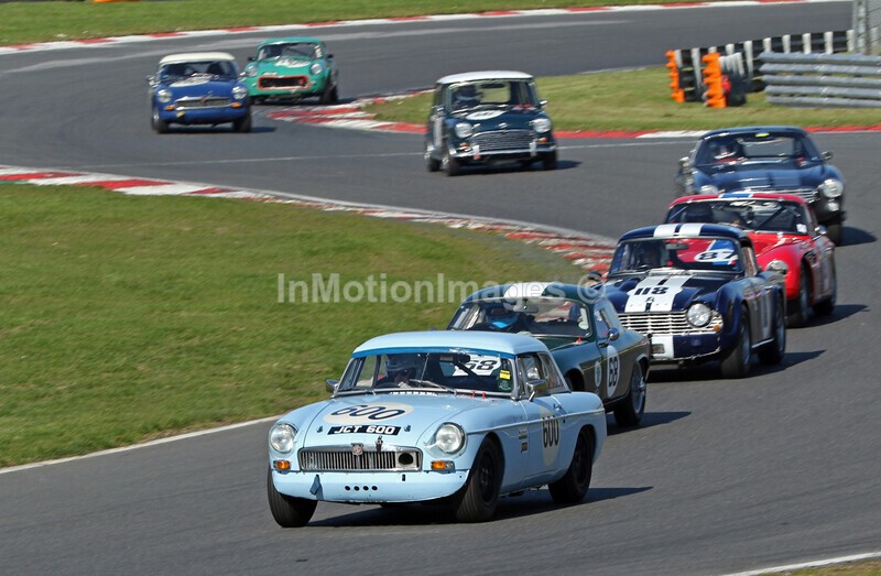  - Equipe Classic Racing