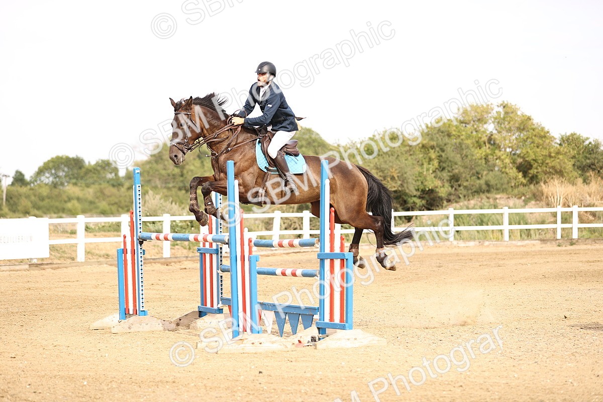 SBM_001859 - Class 7 - Senior  1.15m Open