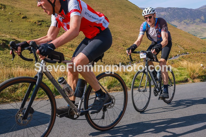 103332 - Newlands Pass 10.00-11.00