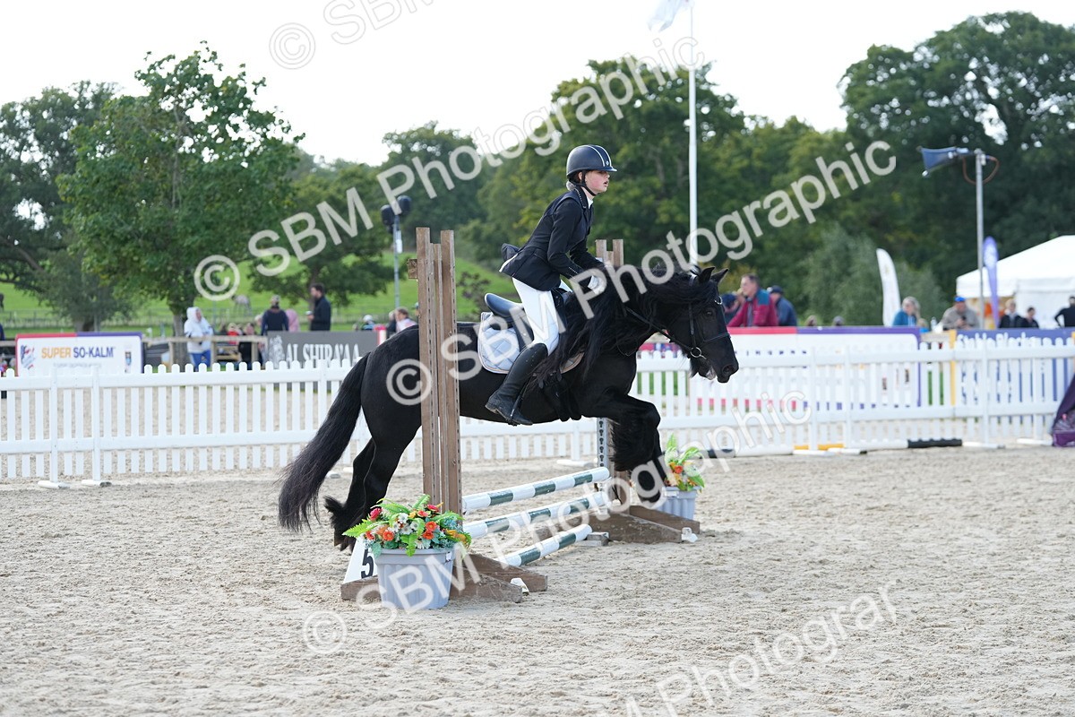 SBM_17906 - J58 - Clear Round 50cm