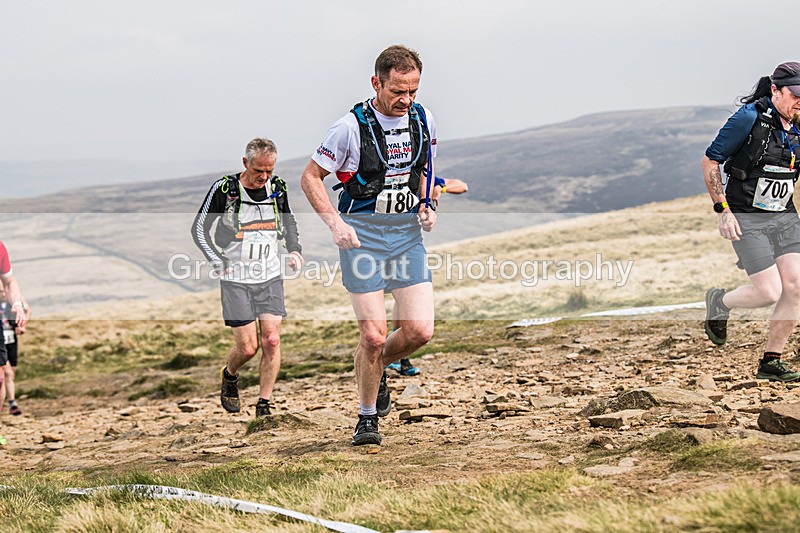 Pen Y Ghent-1037 - The 3 Peaks Race Saturday 26th April 2025 - Pen Y Ghent
