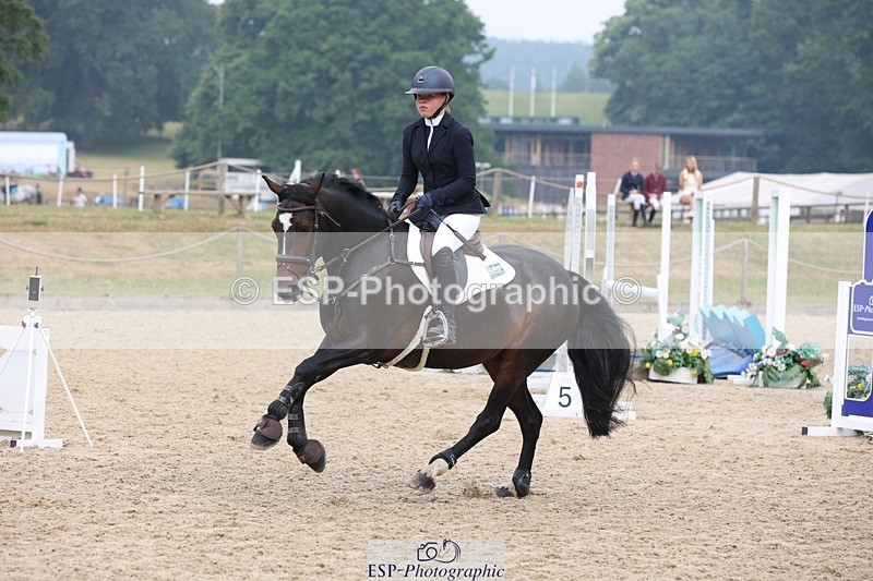 230618-085530-09407 - Cls 19 Pony Intro 1m