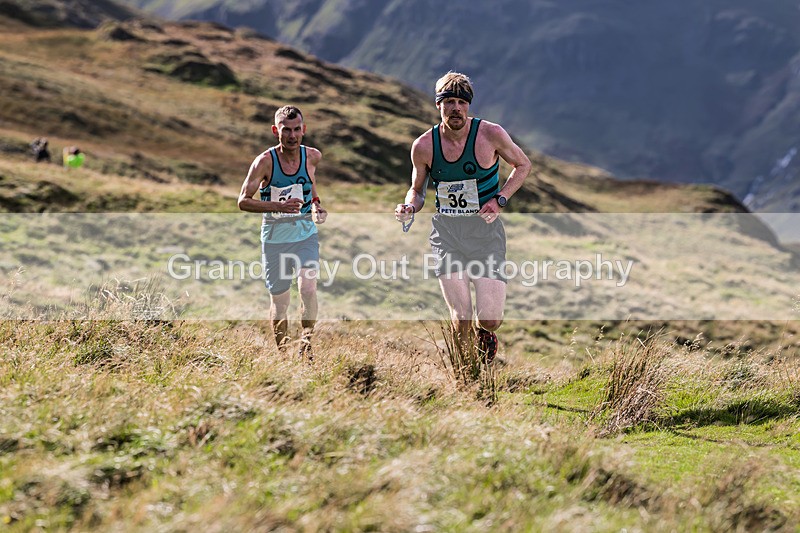 HBMR Leg 4-171 - Hodgson Brothers Mountain Relay Leg 4 Saturday 3rd October 2026