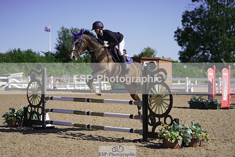 230624A-171650-02701 - Cls 31 85cm Amateur Quali