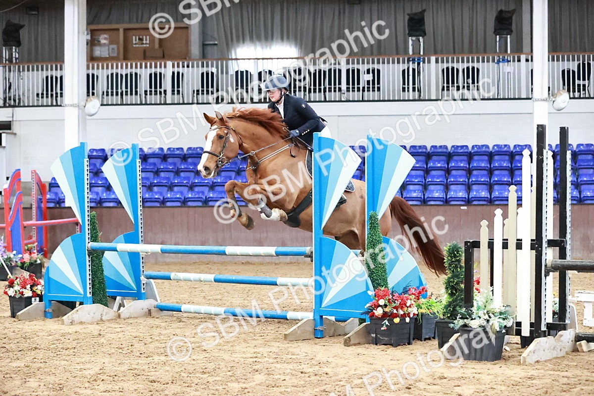 SBM_000438 - Class 2 - Senior British Novice - 90cm