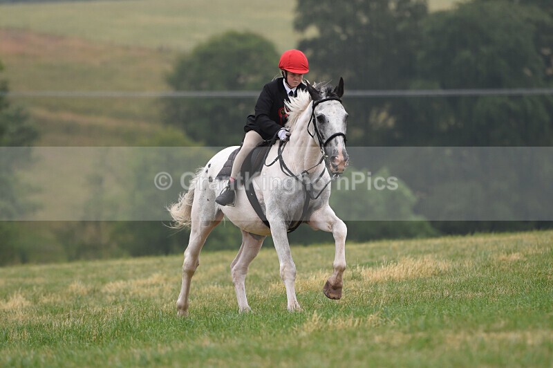 51 - Duns Summer Festival Ellemford Rideout 2026