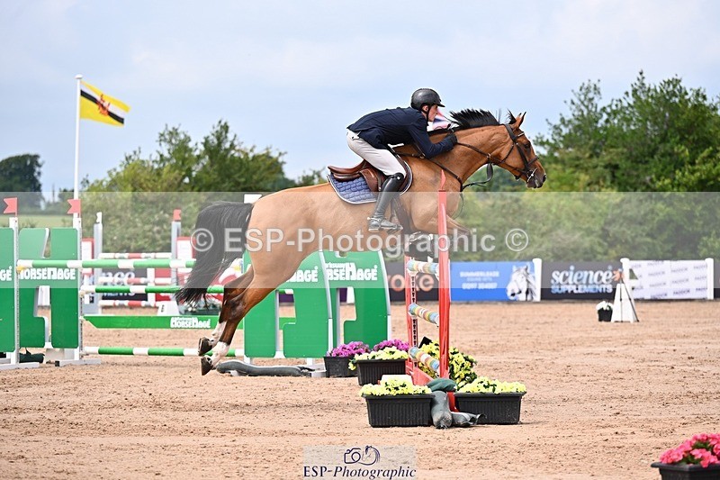 250718-132330-10937 - Cls 14, 1 Star Silver Tour