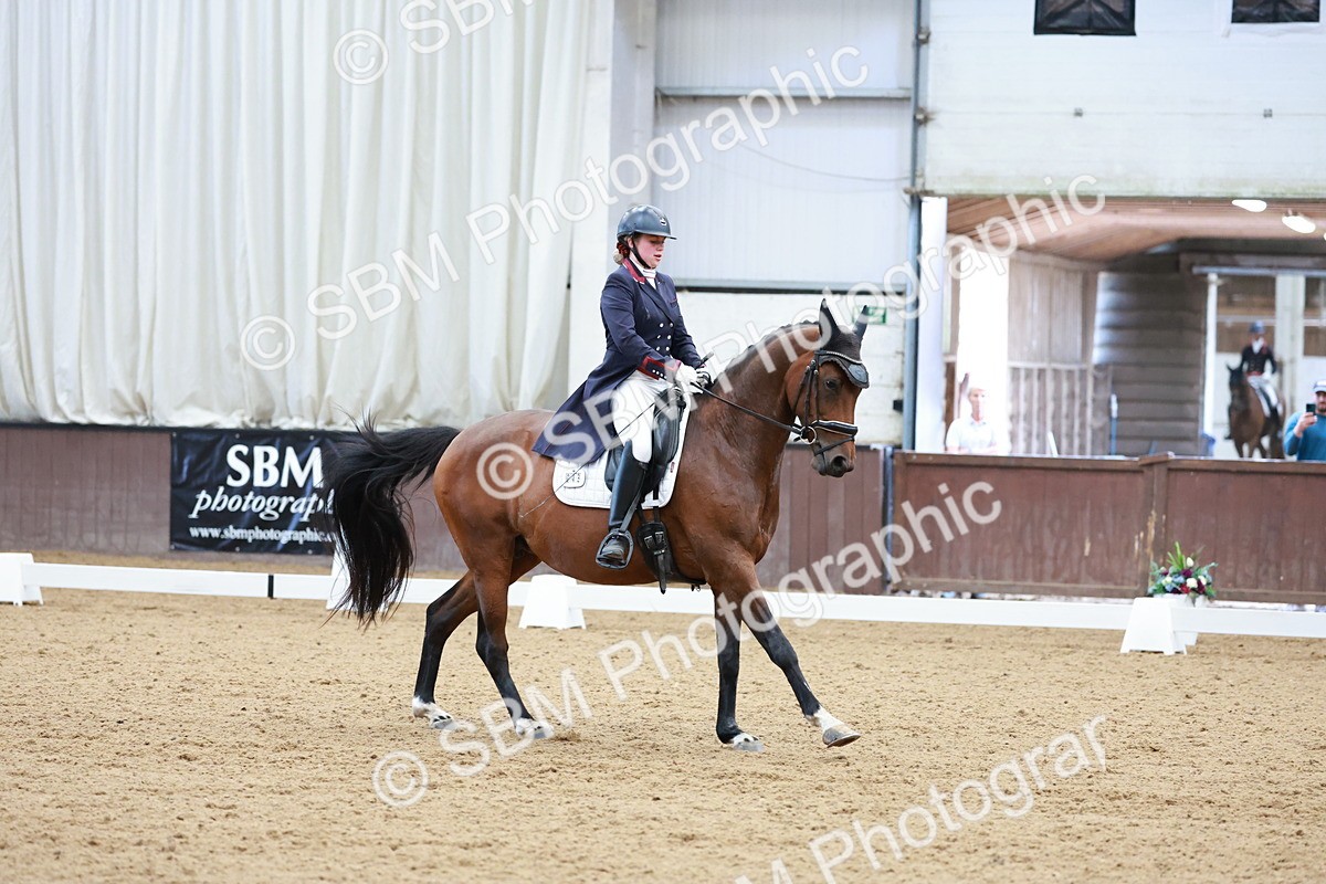 SBM_014285 - Class 4 - FEI INT I