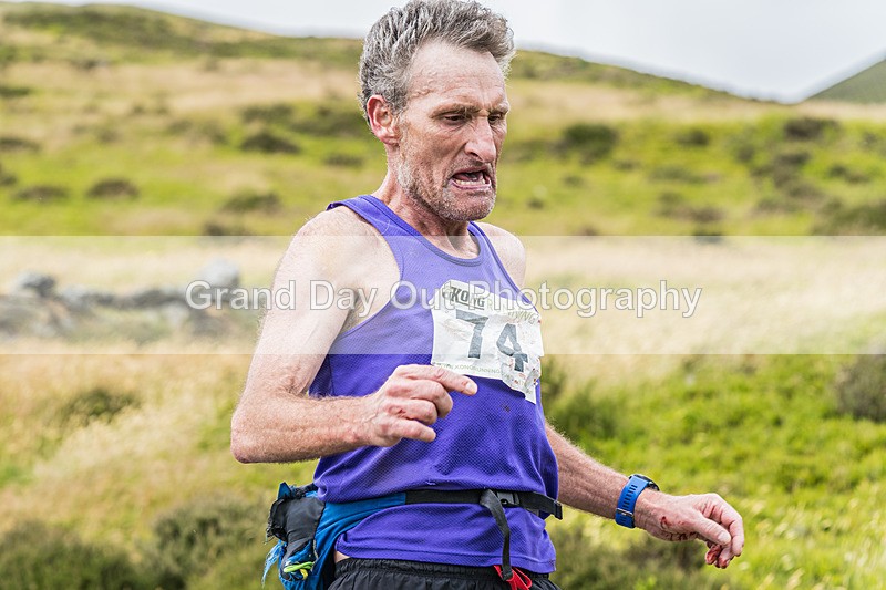 Skiddaw-742 - Skiddaw Fell Race Sunday 2nd July 2023