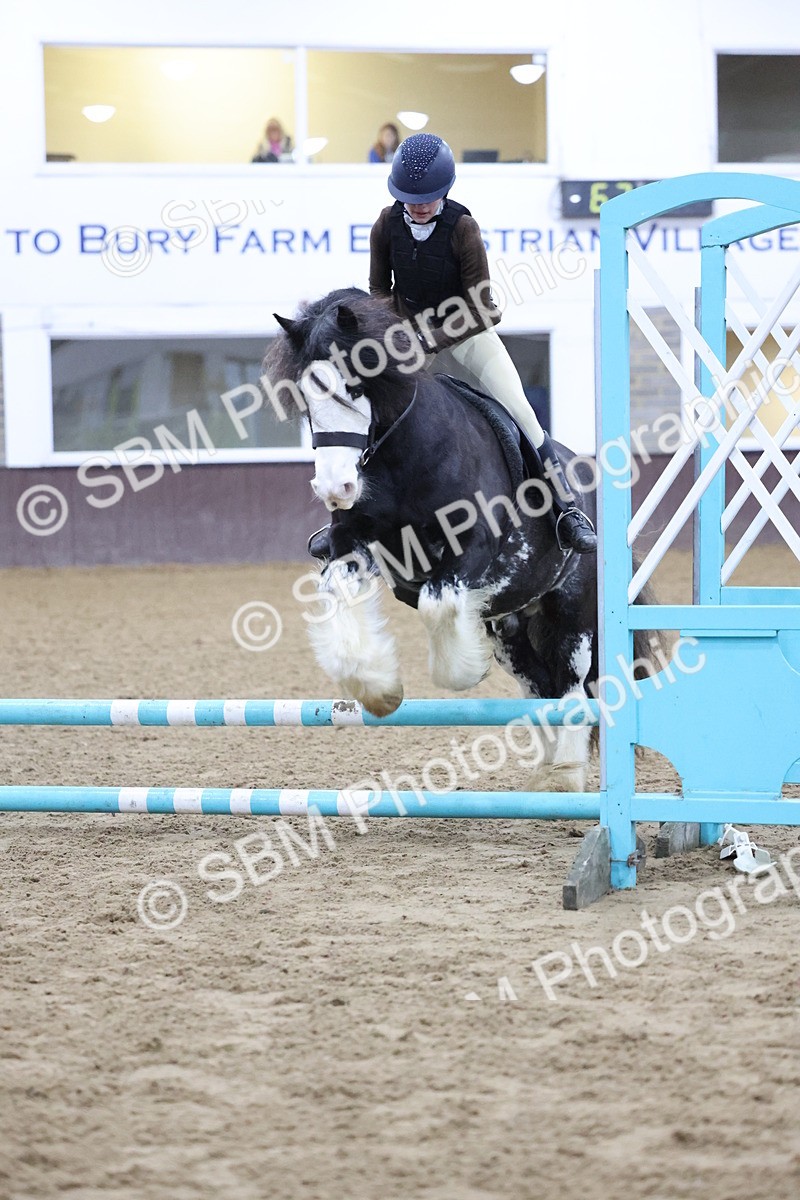 SBM_000393 - Class 2 - 50cm