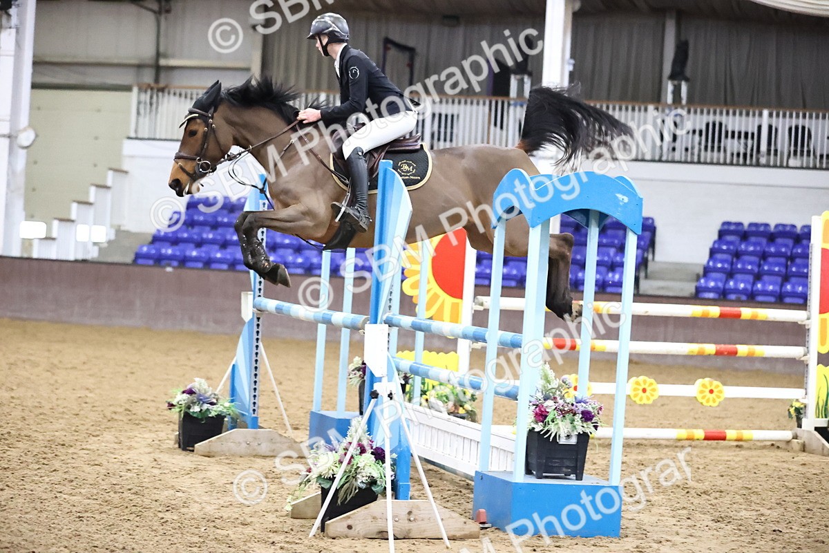 SBM_006211 - Class 18 - Senior 1.15m Open Inc Members Cup Q