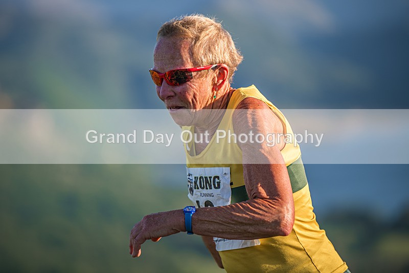 Latrigg Seniors-371 - Latrigg Fell Race (Seniors) Wednesday 14th May 2025