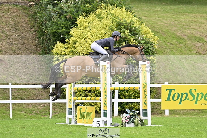 250613A-141856-02562 - Cls 4 Snr 1.20m Open