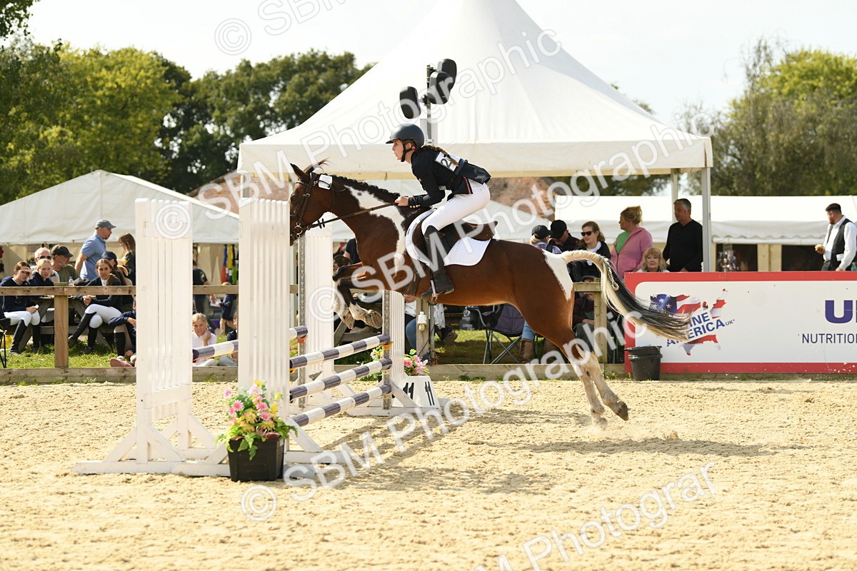 SBM_69108 - J15 - Junior Pony 70cm Championship