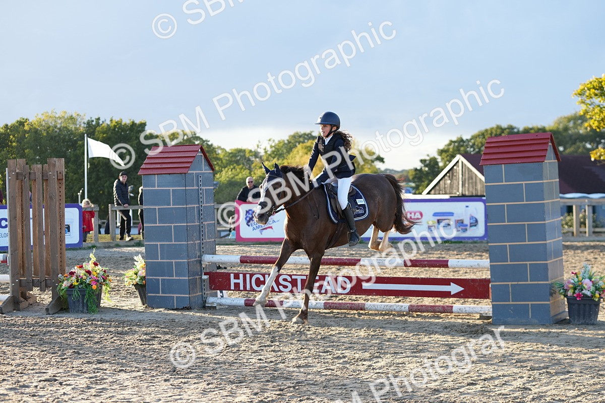 SBM_54145 - Supreme Championship 60cm 65cm
