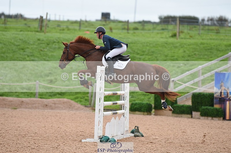 230927A-230008-00410 - Cls 5 Foxhunter & Open