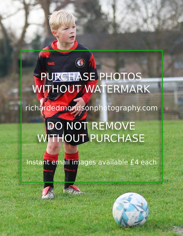 533A4131 - Wattsfield Under 8's vs Heathwaite Youth United Under 8's (7/3/26)