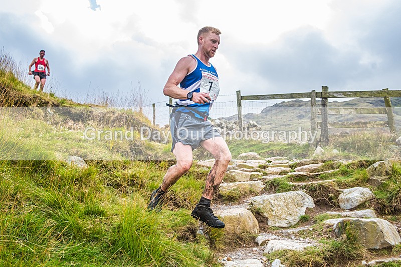 Langdale-1154 - Langdale Horseshoe Fell Race Saturday 8th October 2022