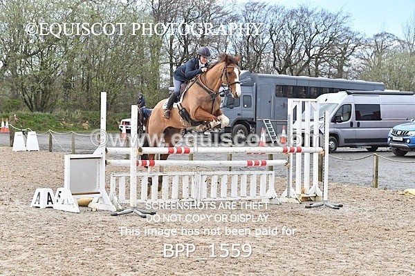 BPP_1559 - CLASS 7 1.05m Amateur Championship Qualifier