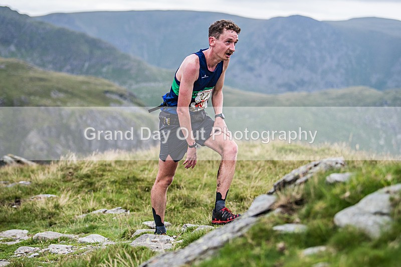 Kentmere-52 - Pete Bland Kentmere Horseshoe Fell Race Sunday 20th July 2025