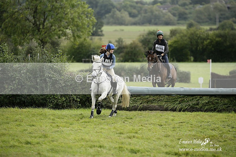  WWHT 031021 3625 - Intermediate Pairs (0.90m) 03/10/21